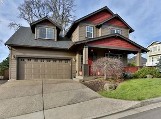 16325 Wittke Ct, Oregon City, OR 97045
