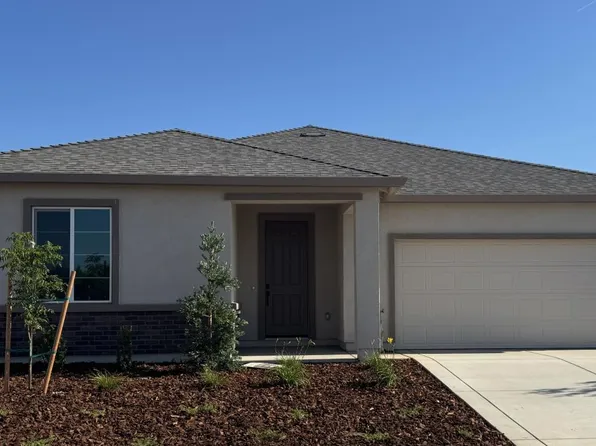 1404 Jim Hines Dr, Olivehurst, CA 95961
