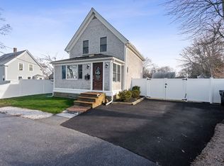 22 Elder Ave, Kingston, MA 02364