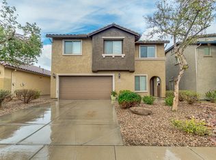 7920 W Desert Blossom Way, Florence, AZ 85132