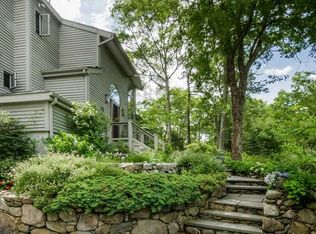 41 Laurel Ridge Rd, South Kingstown, RI 02879