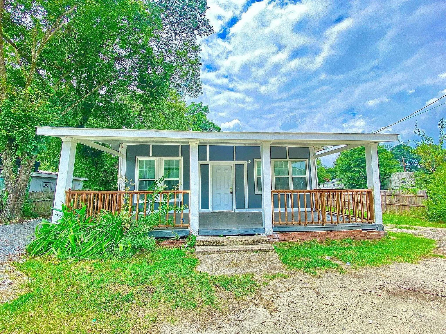 41 Progress Ave, Hawkinsville, GA 31036 Zillow