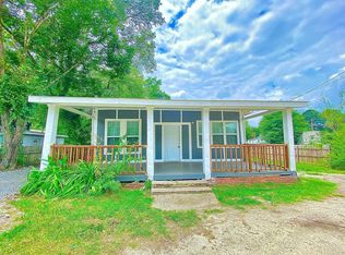 41 Progress Ave, Hawkinsville, GA 31036