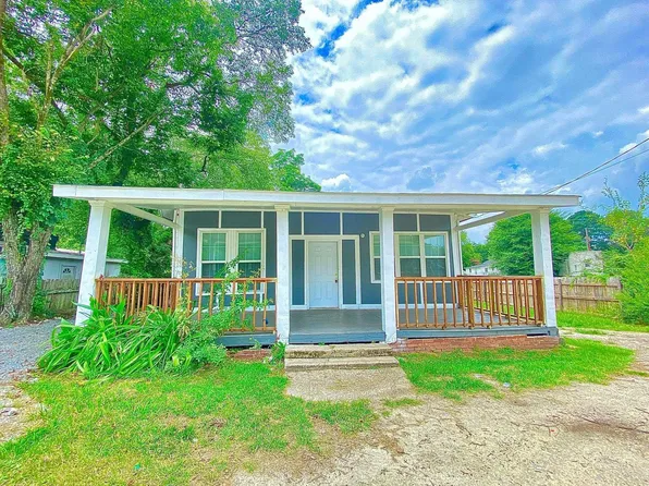41 Progress Ave, Hawkinsville, GA 31036