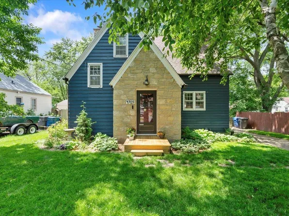 4705 Gordon Avenue, Monona, WI 53716