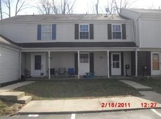 4589 Timberline Ct, Batavia, OH 45103