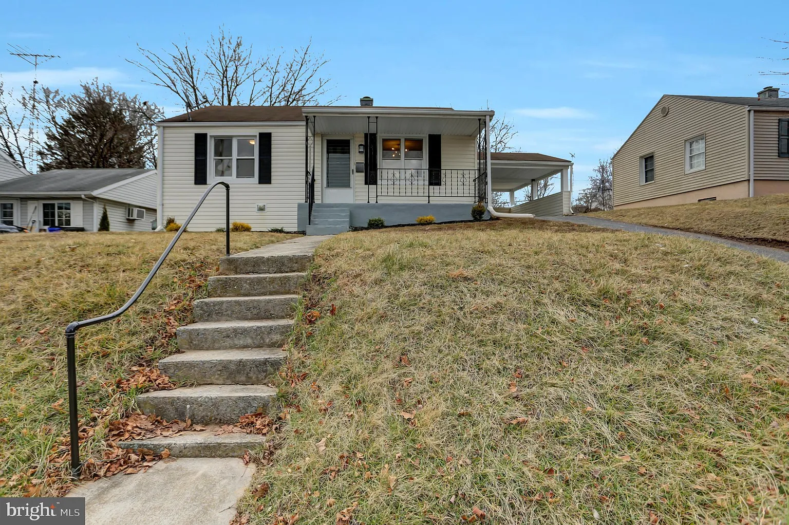 1226 Crescent Rd photo 1