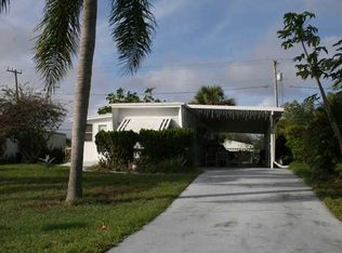 7089 SE Ridgeway Ter, Hobe Sound, FL 33455