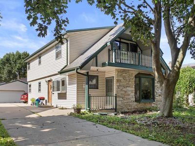5829 South Delaware AVENUE, Cudahy, WI, 53110