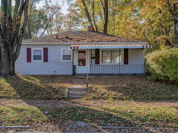 1424 Capitol Ave, Fort Wayne, IN 46806