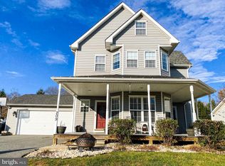 209 W Jacobs Way, Cecilton, MD 21913