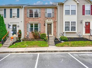 537 Cider Press Ct Unit 13, Joppa, MD