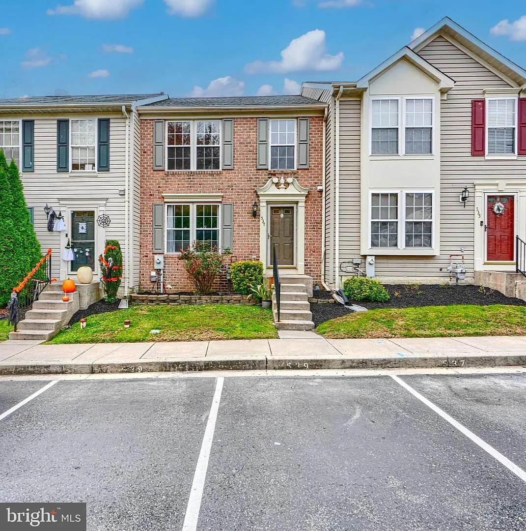 537 Cider Press Ct Unit 13 photo 1