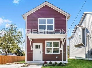 208 W Forrest Ave #B, Lebanon, TN 37087