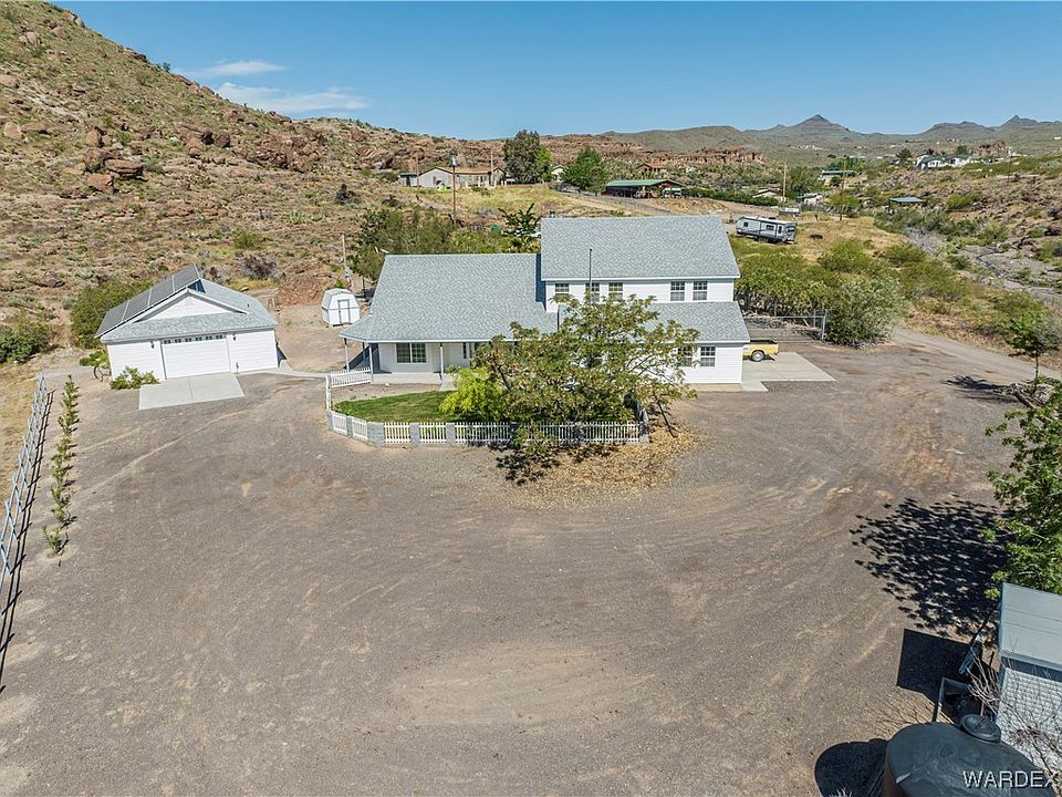 2379 N Clack Canyon Rd, Kingman, AZ 86409 Zillow