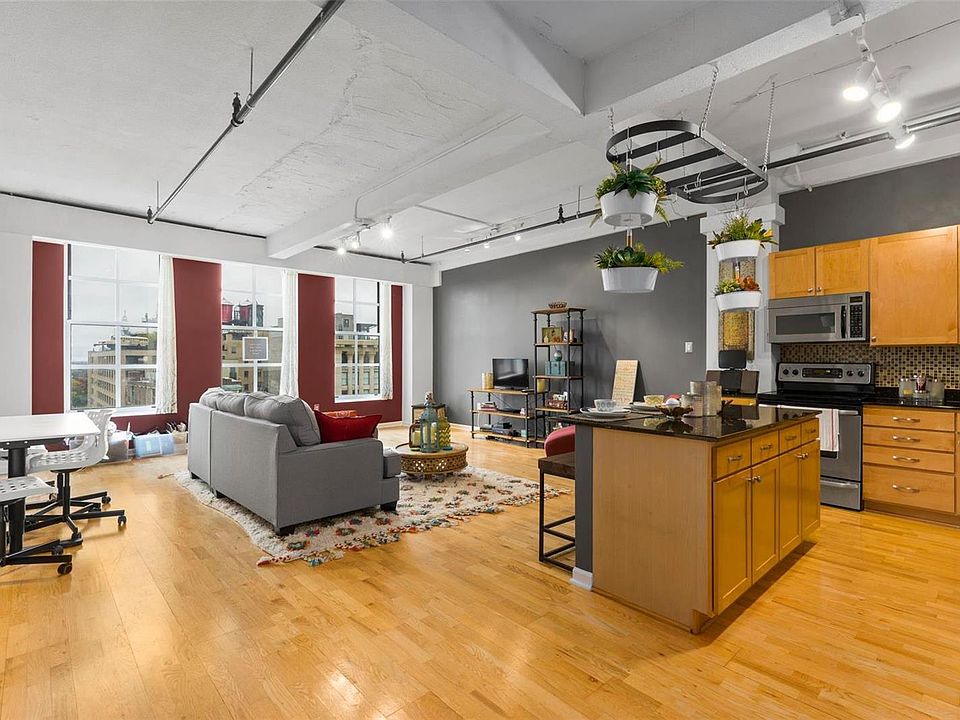 1st image of 1501 Locust 1003