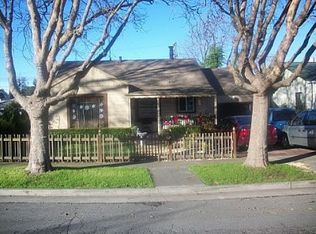 725 Steffan St, Vallejo, CA 94591