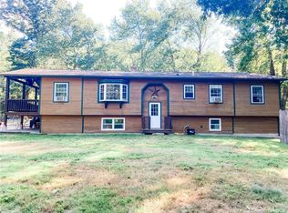 185 Moosup Pond Rd, Moosup, CT 06354