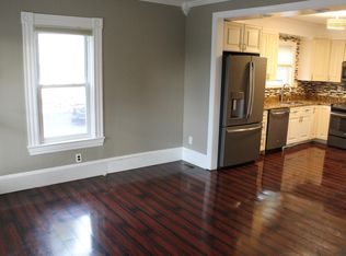 189 Irving St FLOOR 1, Framingham, MA 01702