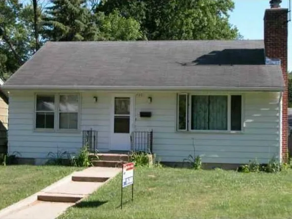 1120 W Rose St, South Bend, IN 46616