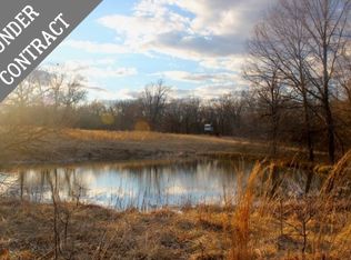 96 NW 1150th Rd, Warrensburg, MO 64093