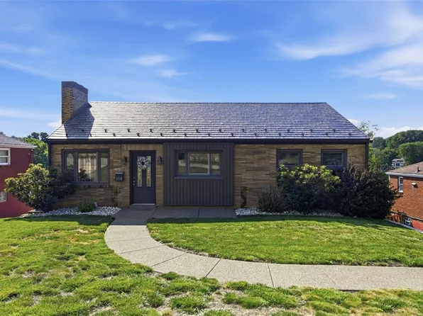 1118 Girard Rd, Pittsburgh, PA 15227