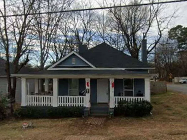 4319 Hovis Rd, Charlotte, NC 28208