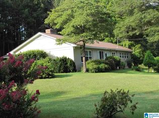 791-2 Dry Valley Rd, Lincoln, AL 35096