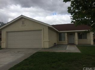 25003 Sansome St, Hemet, CA 92544