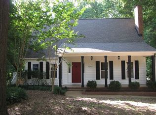 4541 Windstone Rd, Rock Hill, SC 29732