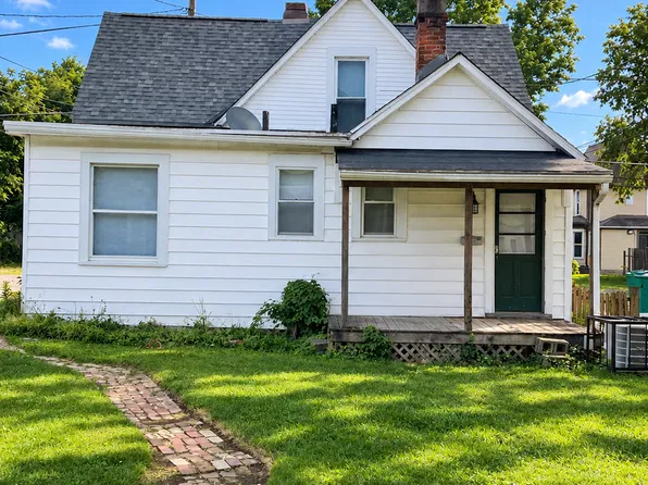 111 W Oakland Ave, Columbus, OH 43201