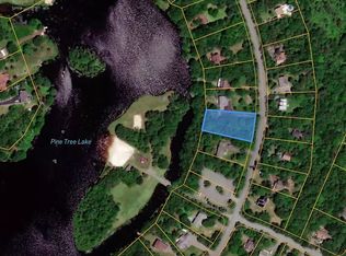 LOT 3127 Cedar Dr, Long Pond, PA 18334