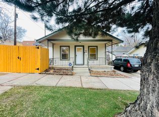 530 W Boulder St, Colorado Springs, CO 80905