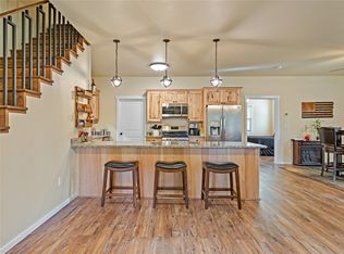 1382 La Brant Rd, Bigfork, MT 59911