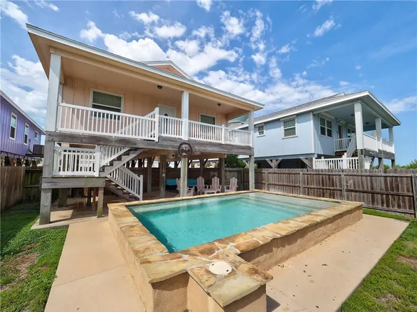 100 Glover Blvd #103, Port Aransas, TX 78373