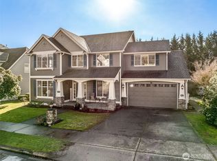 1711 Pointe Woodworth Dr NE, Tacoma, WA