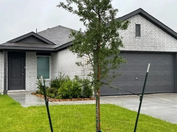 18072 Trepito Ave, New Caney, TX 77357