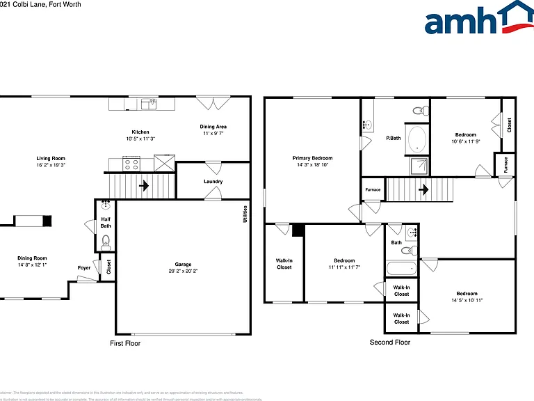 8021 Colbi Ln — Photo 2