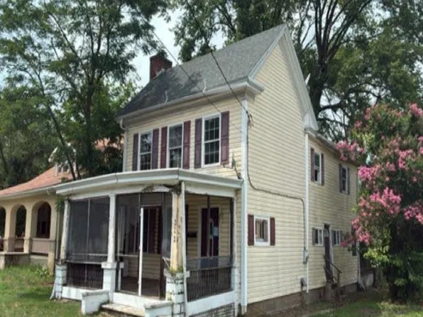 222 E Central Ave, Federalsburg, MD 21632
