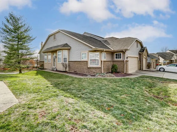 4200 Intrepid Dr #23, Cincinnati, OH 45252
