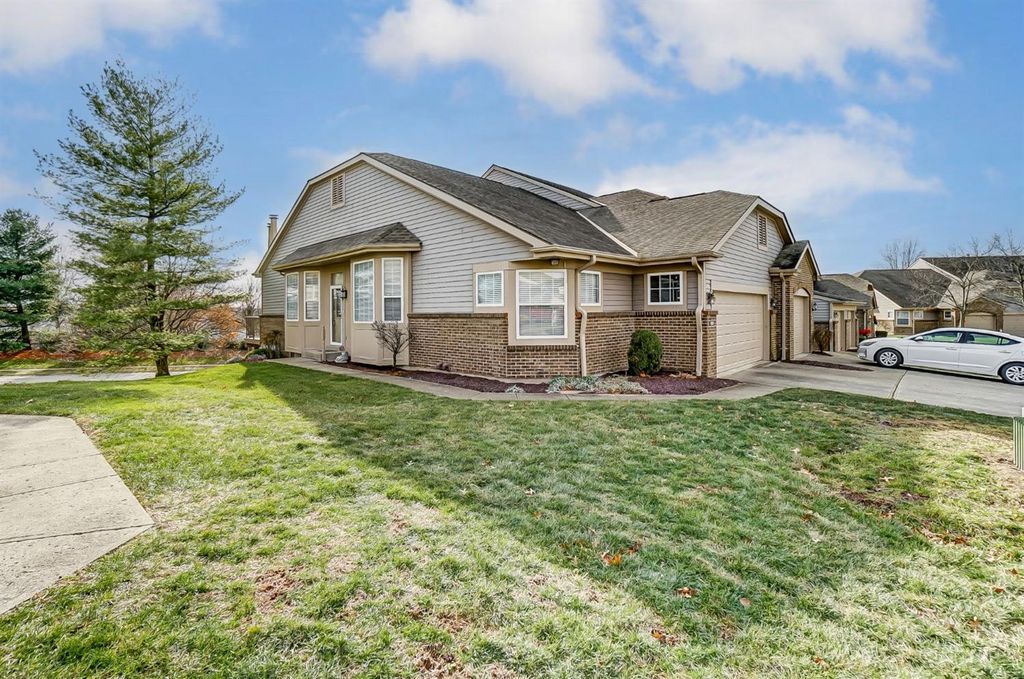 Real estate listing image