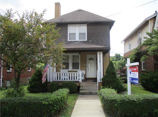 436 Avenue D, Pittsburgh, PA
