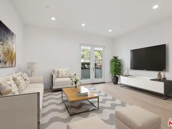 1746 Garfield Pl #101, Los Angeles, CA 90028