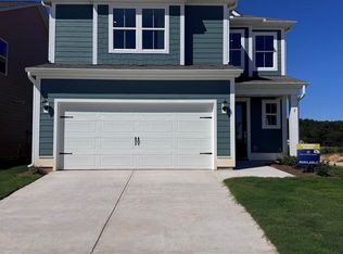 2 Whirlwind Way, Simpsonville, SC 29681