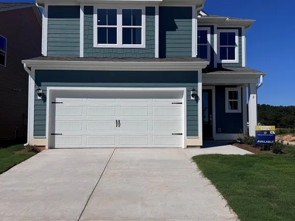 2 Whirlwind Way, Simpsonville, SC 29681