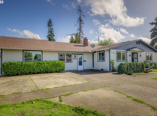 1833 12th St, Springfield, OR 97477