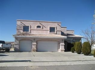 2615 Pajarito Meadows Rd SW, Albuquerque, NM 87105