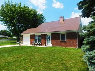 1530 Amherst Ave, Piqua, OH 45356