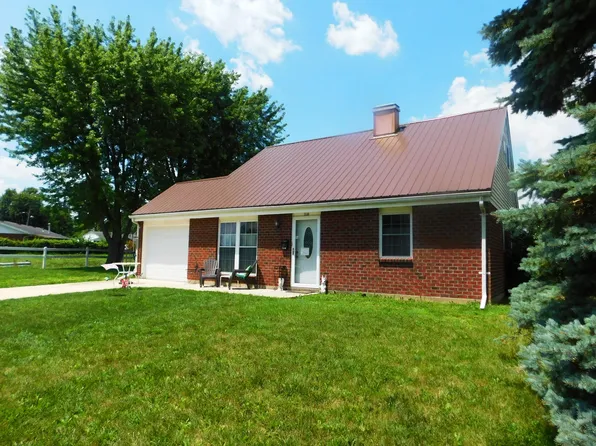 1530 Amherst Ave, Piqua, OH 45356