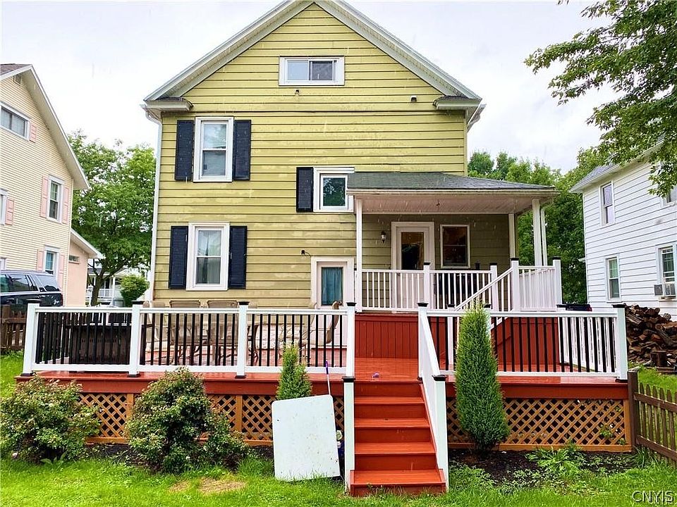 222 N Hoopes Ave, Auburn, NY 13021 Zillow